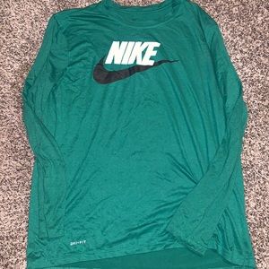 Men’s Nike xl long sleeve